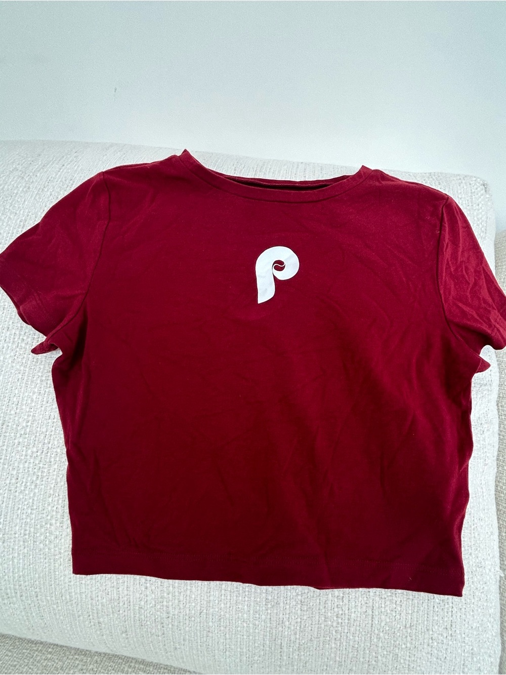 Wild fable Phillies Graphic Tee